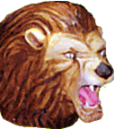 IMAGE: The
Baker High Lion