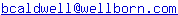 bcaldwell at wellborn dot com